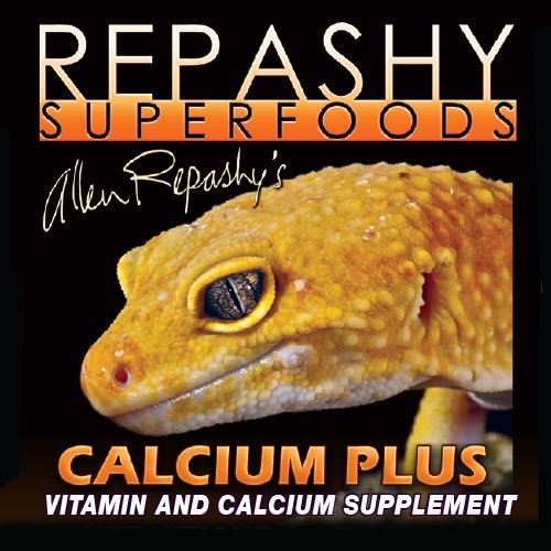 Repashy Calcium Plus LoD 3 Oz JAR