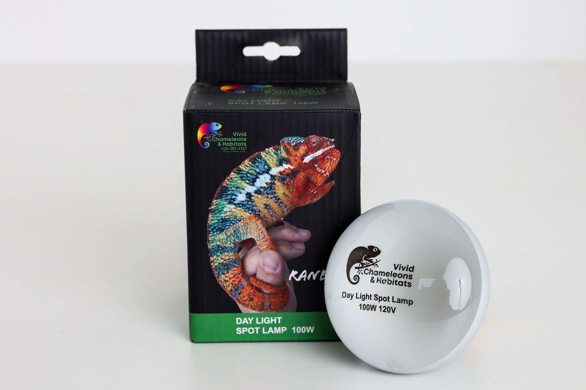 Size 16: 16"x16"x24" All-In-One Essential Chameleon Kit