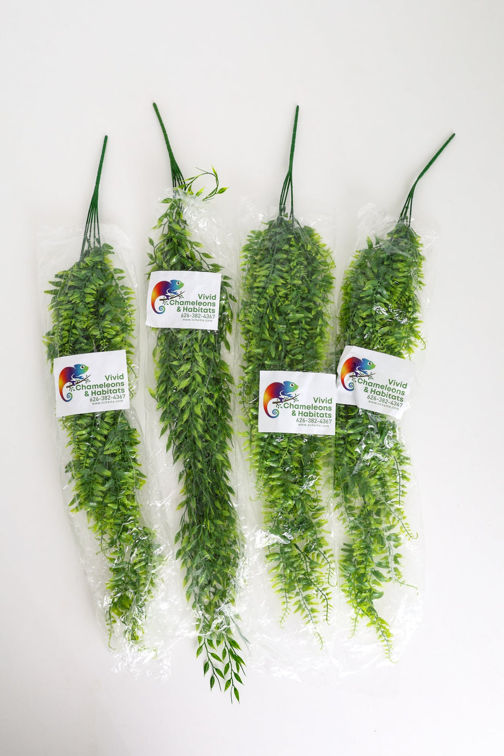 Size 16: 16"x16"x24" All-In-One Essential Chameleon Kit