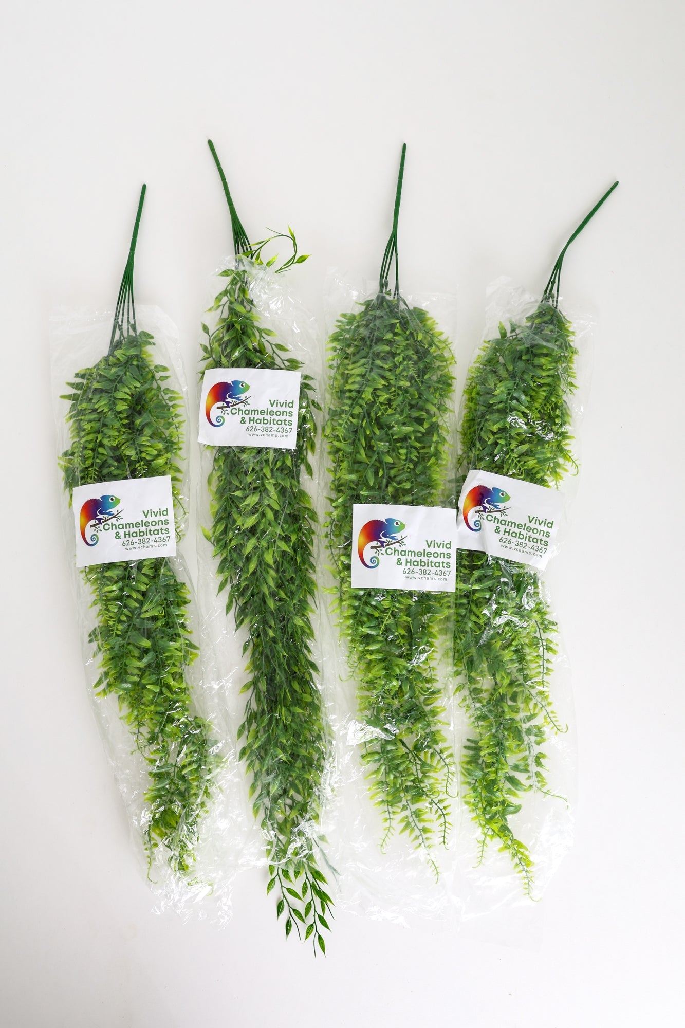 Size 16: 16"x16"x24" All-In-One Essential Chameleon Kit