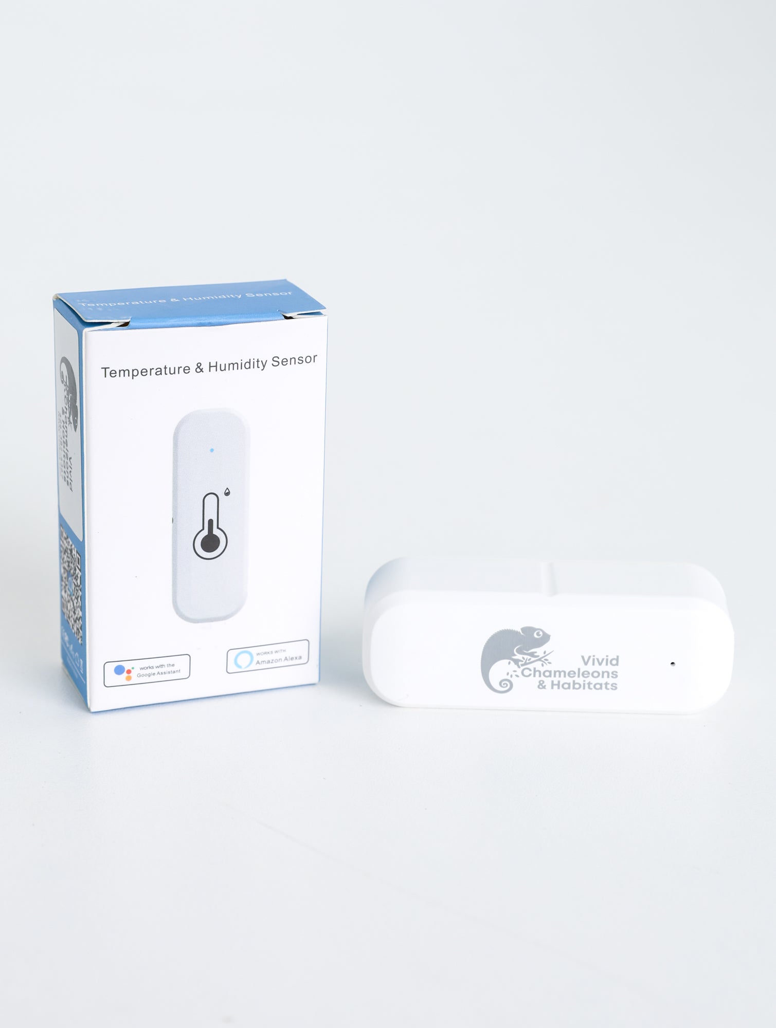 Size 18: 18"x18"x36" Deluxe All-In-One Automated Chameleon Kit