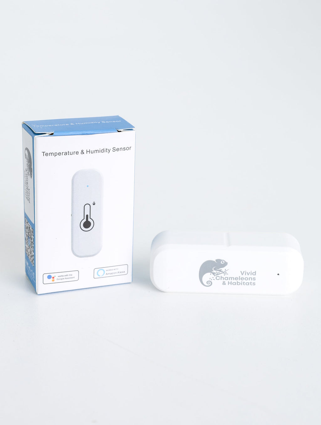 Size 16: 16"x16"x24" Deluxe All-In-One Automated Chameleon Kit