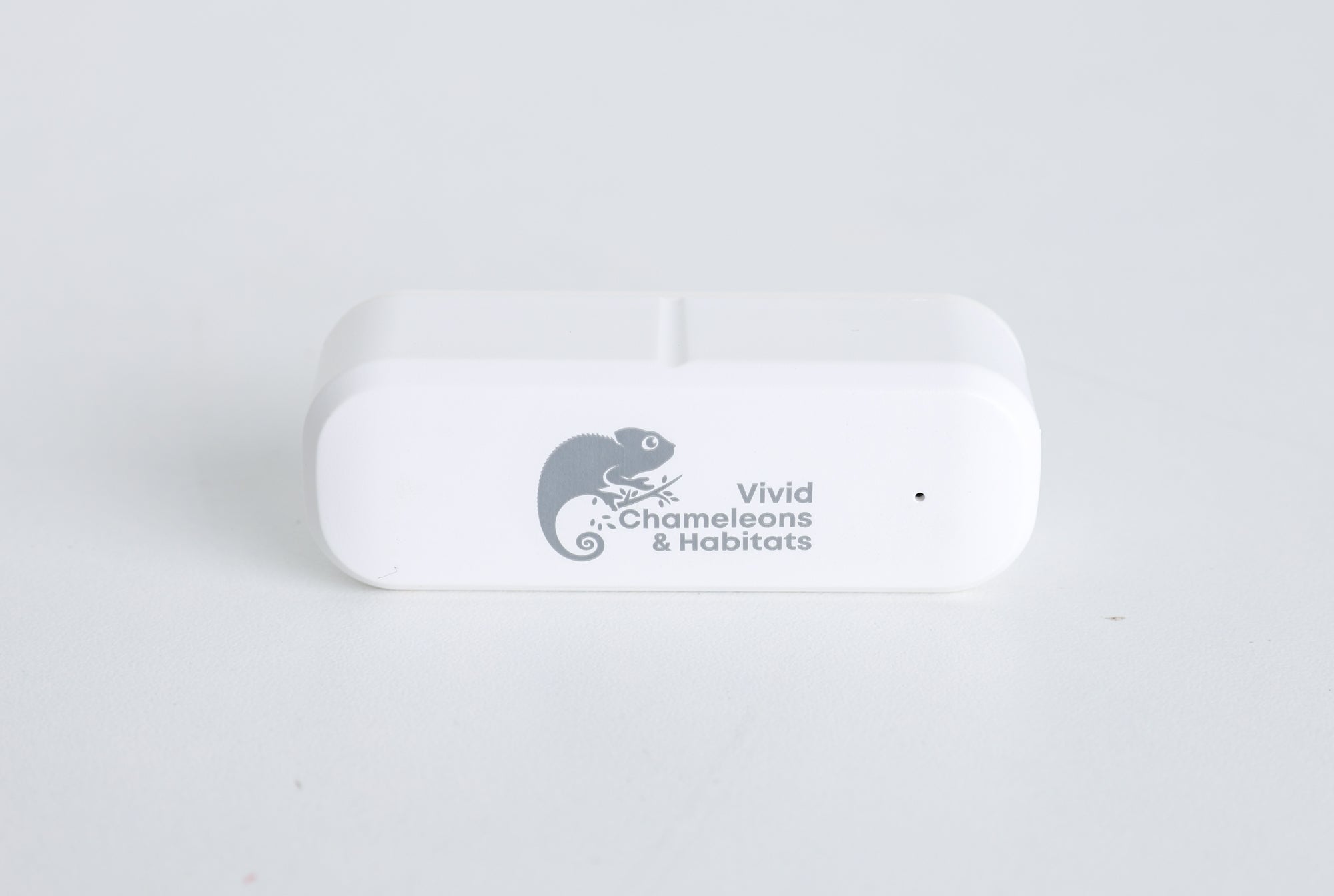 WIFI Temperature and Humidity Monitor-Splash Proof