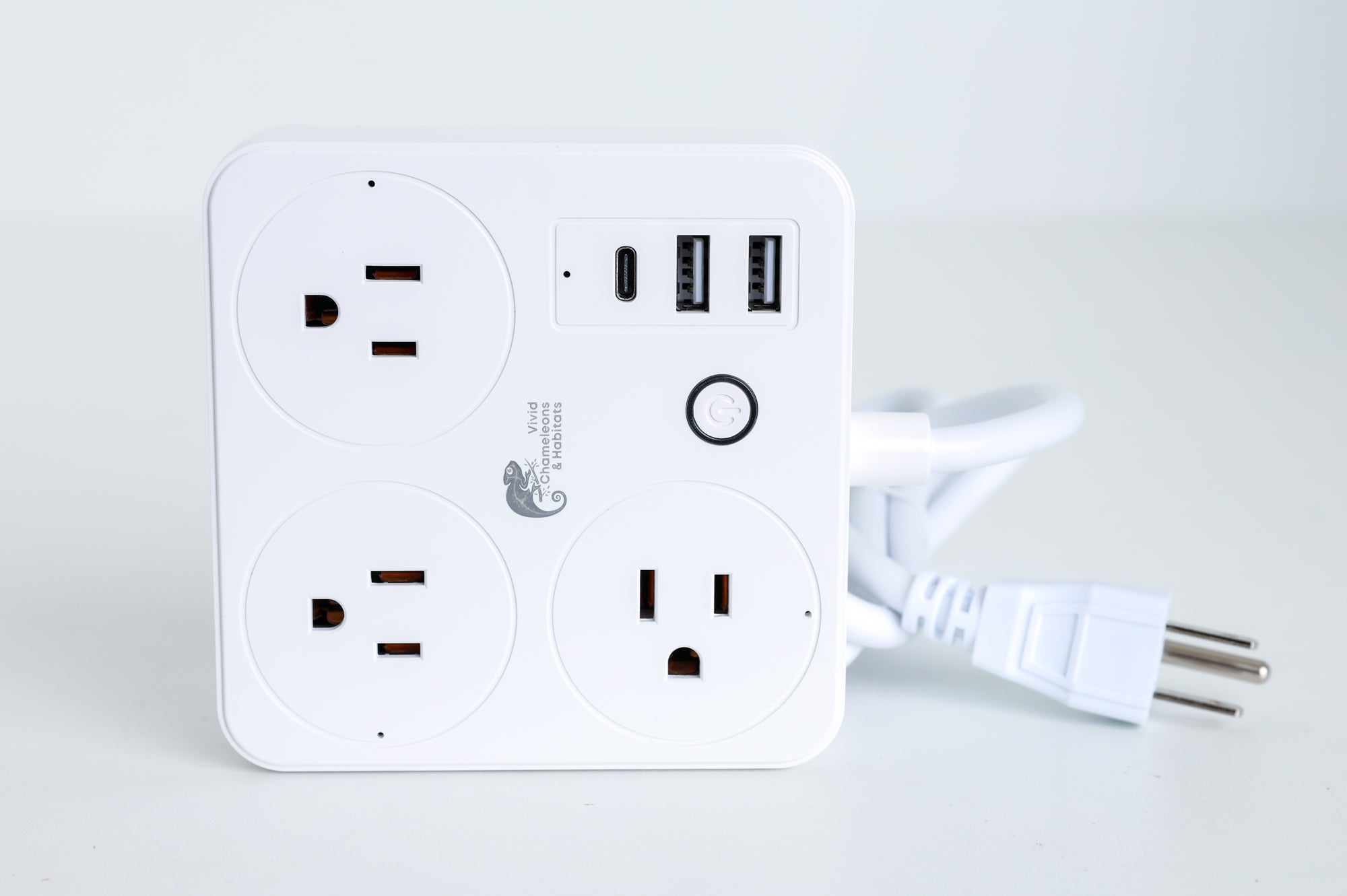 WiFi Reptile Controller