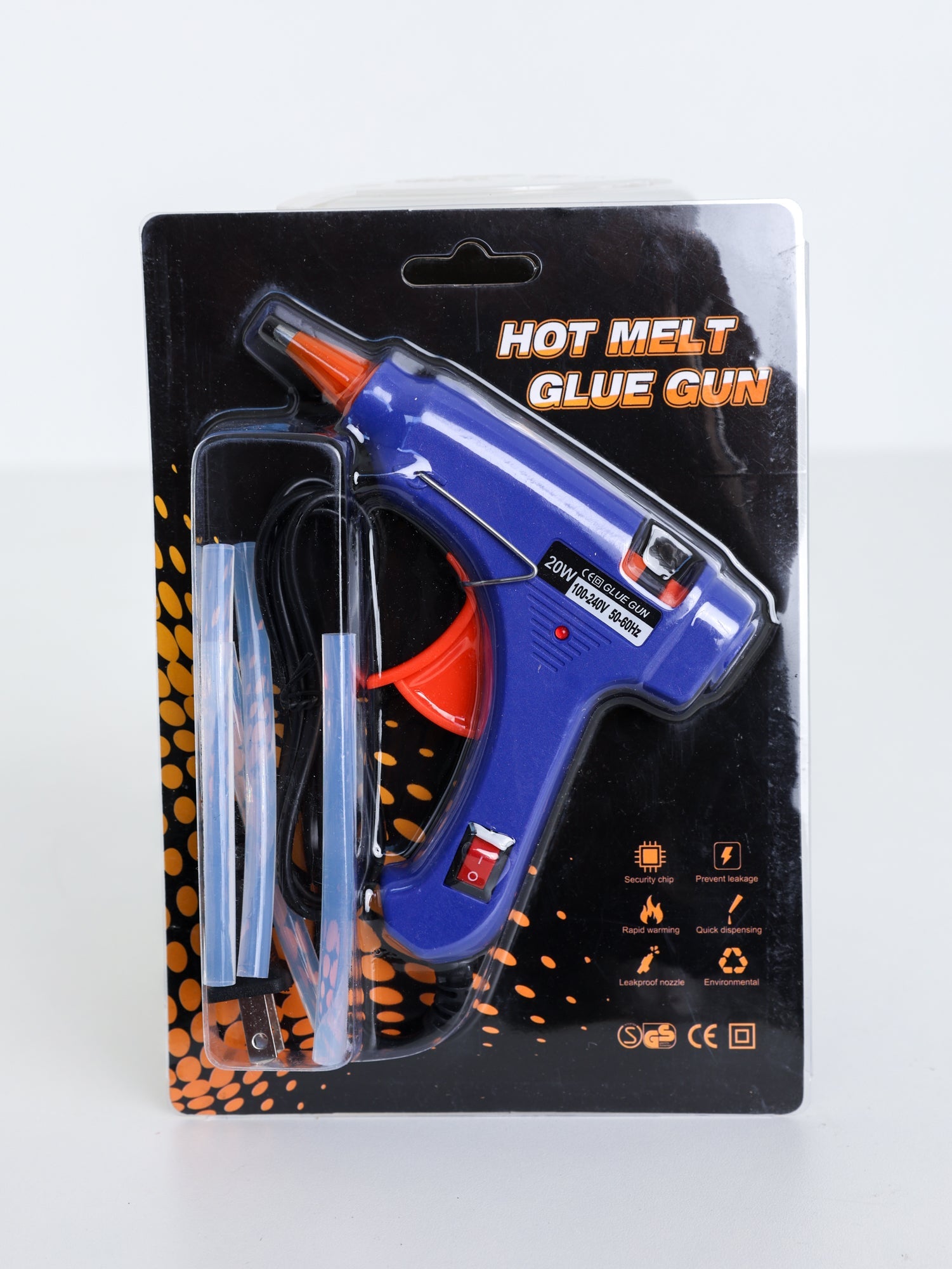 Size 18: 18"x18"x36" Deluxe All-In-One Automated Chameleon Kit