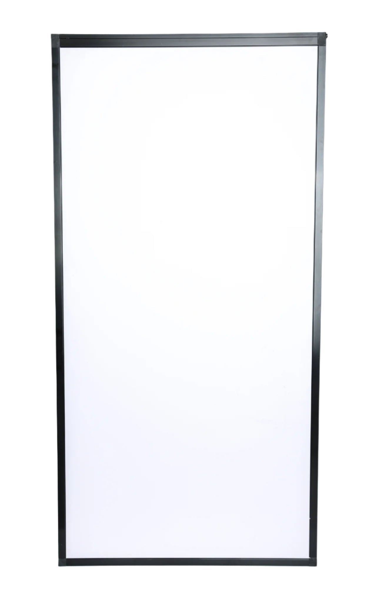 Size 24: Chameleon Hybrid Enclosure, 24"x24"x48"