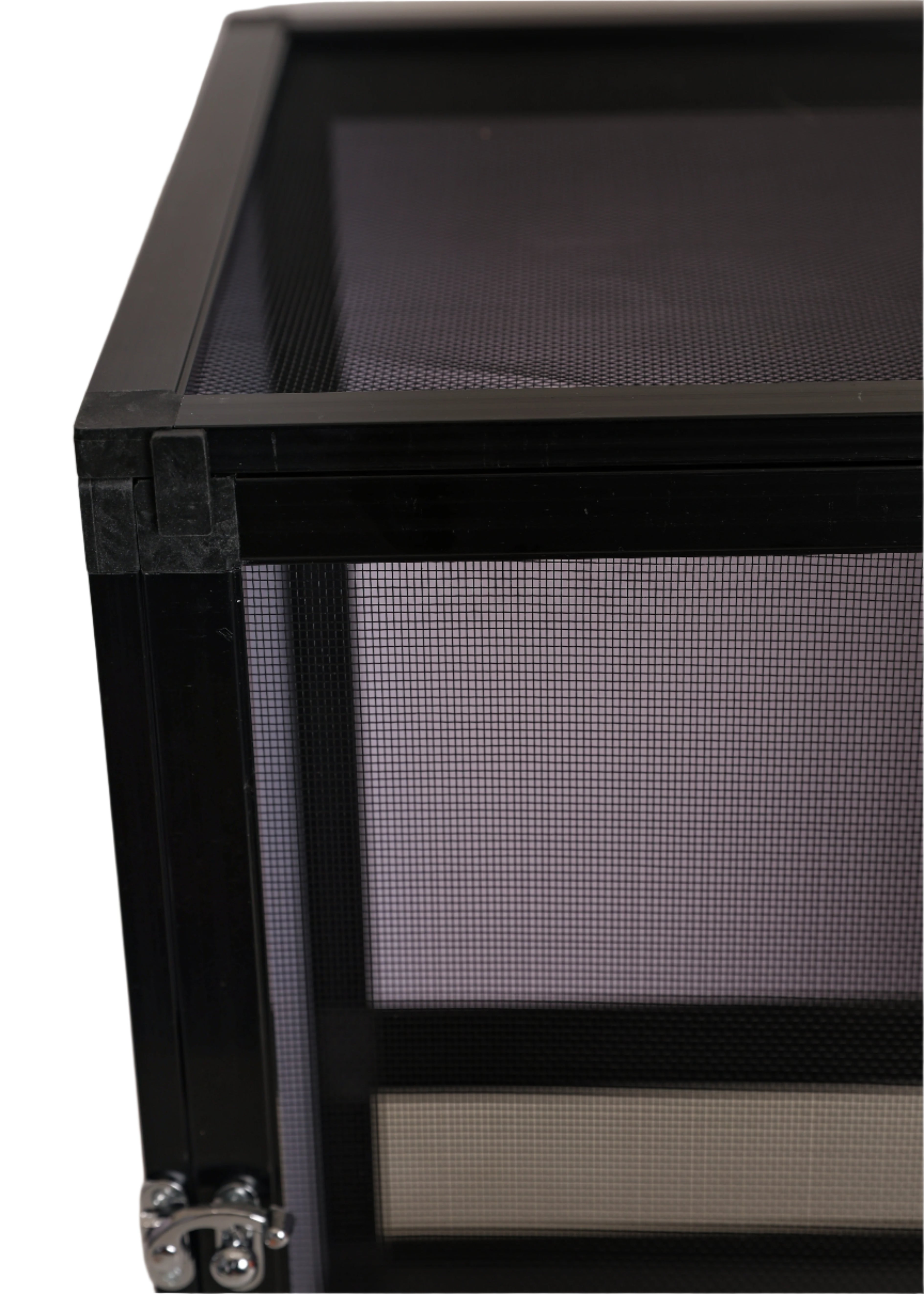 Size 12: Chameleon Hybrid Enclosure, 12"x12"x18"